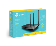 TP-Link TL-WR940N (450Mb/s b/g/n) - 64848 - zdjęcie 2
